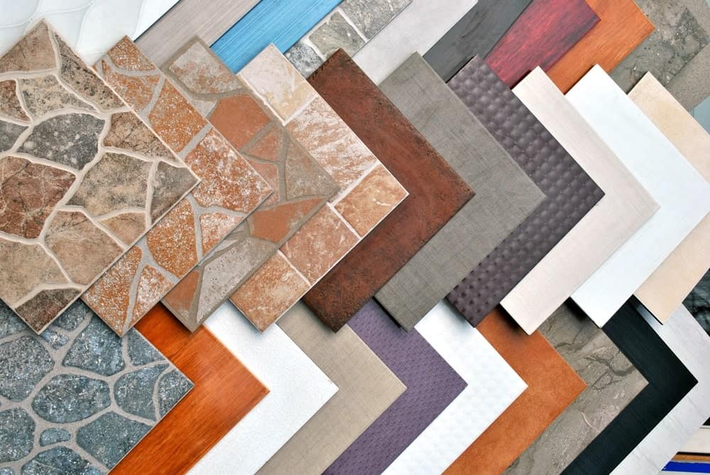 Tile