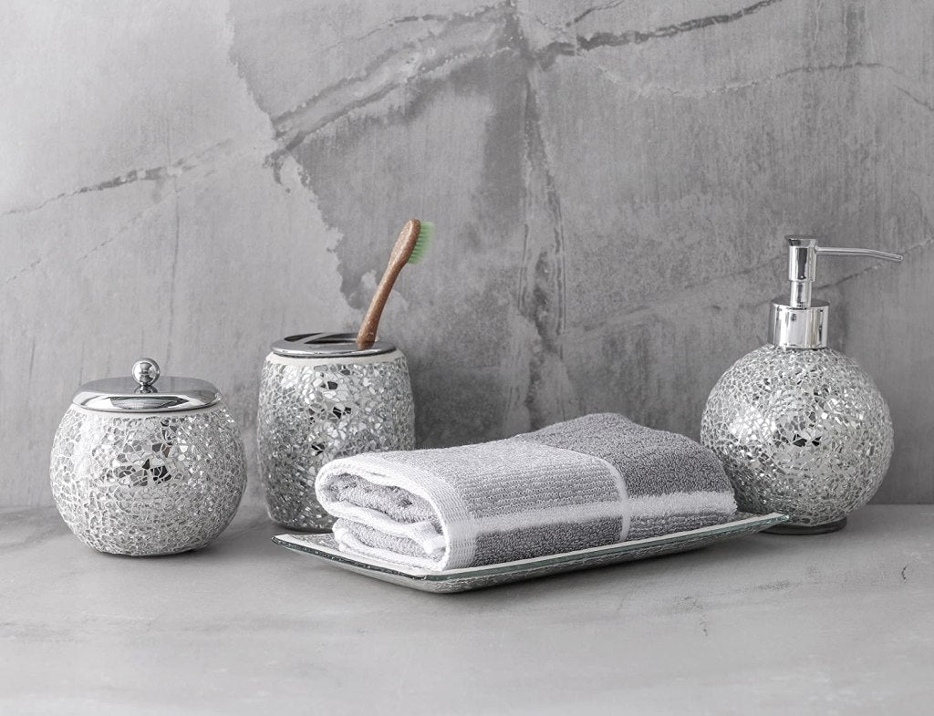 Bathroom Accessories | Fittings | Supply Master | Accra, Ghana