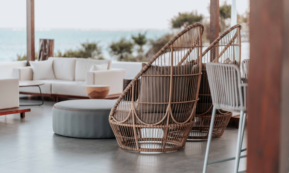 Outdoor Furniture