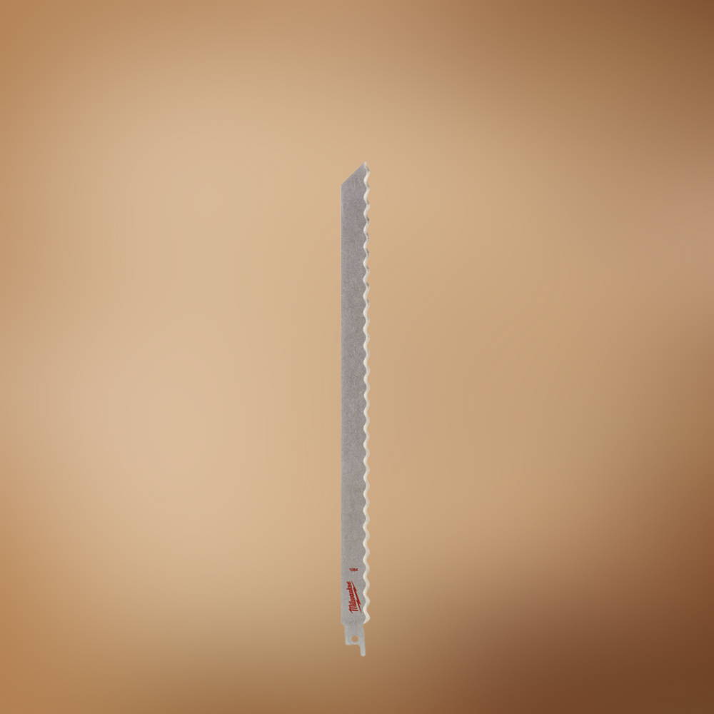 Milwaukee 300mm Reciprocating Saw Blade - 48001084