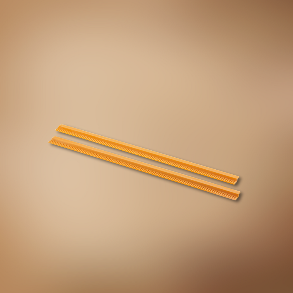 Karcher Rubber Lip Set - 6.906-751.0