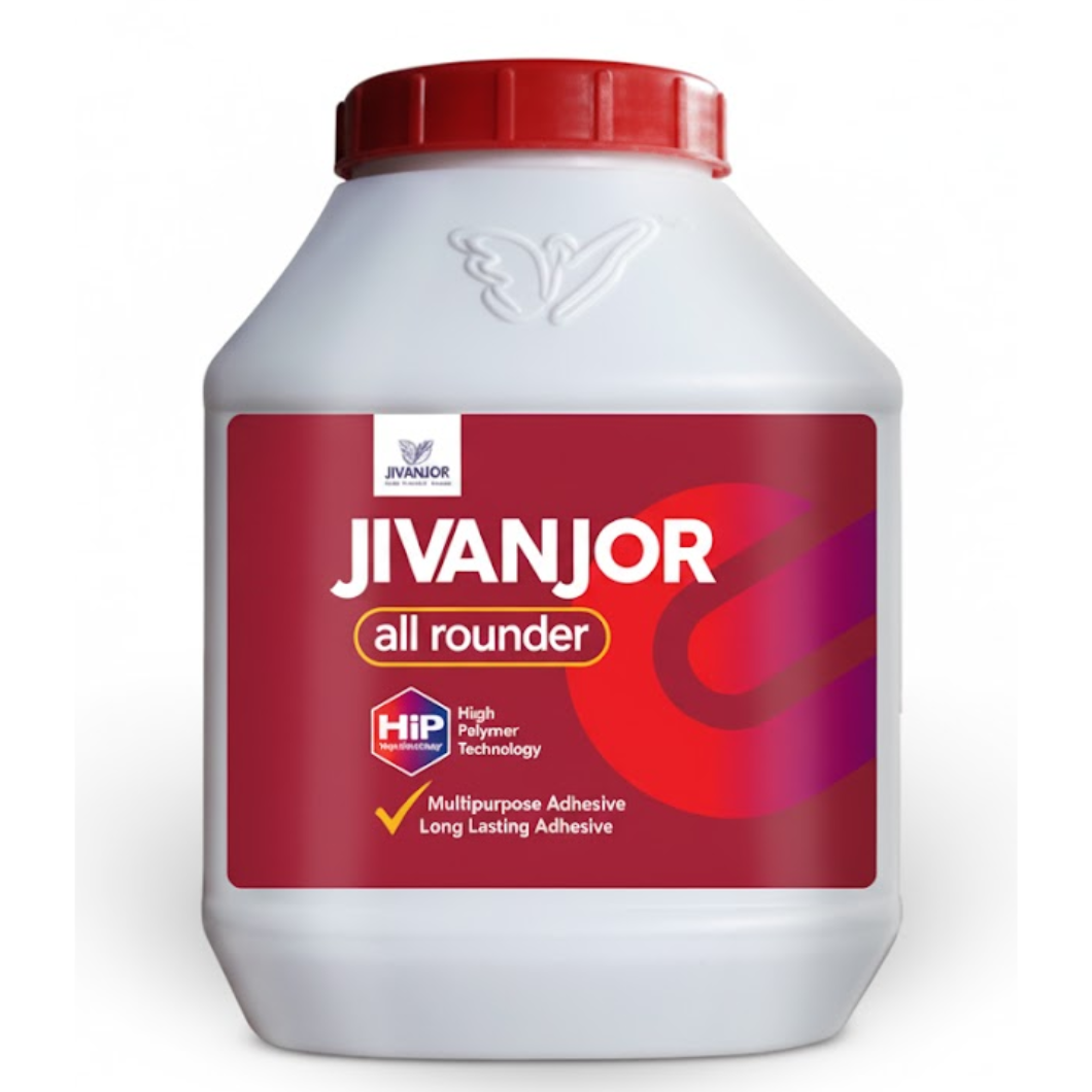 Jivanjor Vamicol All Rounder Synthetic Multi Purpose Resin Adhesive - 250 / 500g