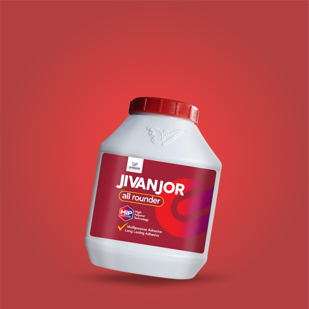 Jivanjor Vamicol All Rounder Synthetic Multi Purpose Resin Adhesive - 250 / 500g