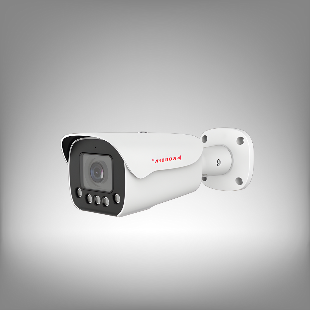 Norden 2MP Lowlight Motorized Lens Bullet Camera - ENC-HBU5M-40R-69