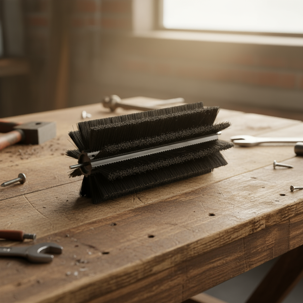 Karcher Reversing Rolling Mill - 6.906-041.0