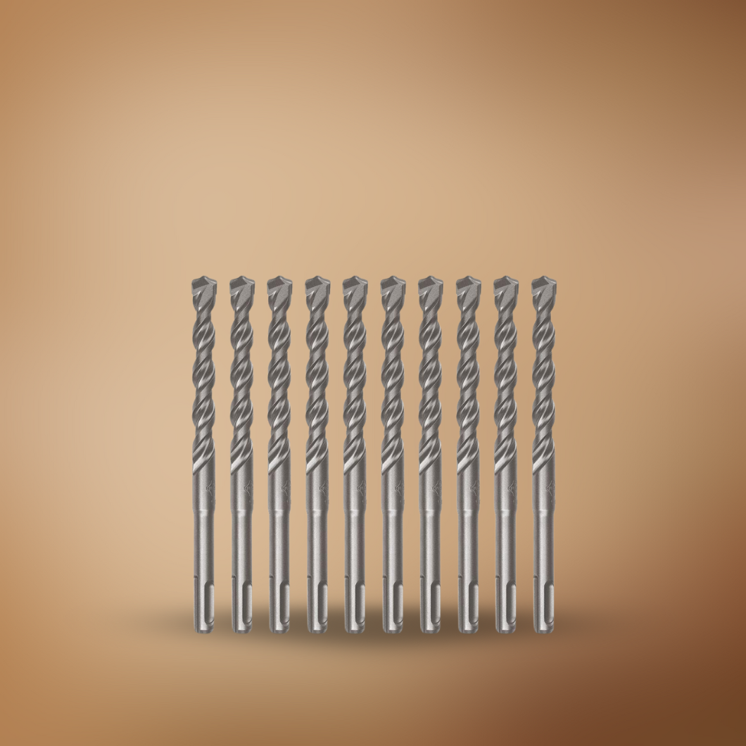 Milwaukee M2 6X110MM SDS Plus Drill Bit - 4932371704