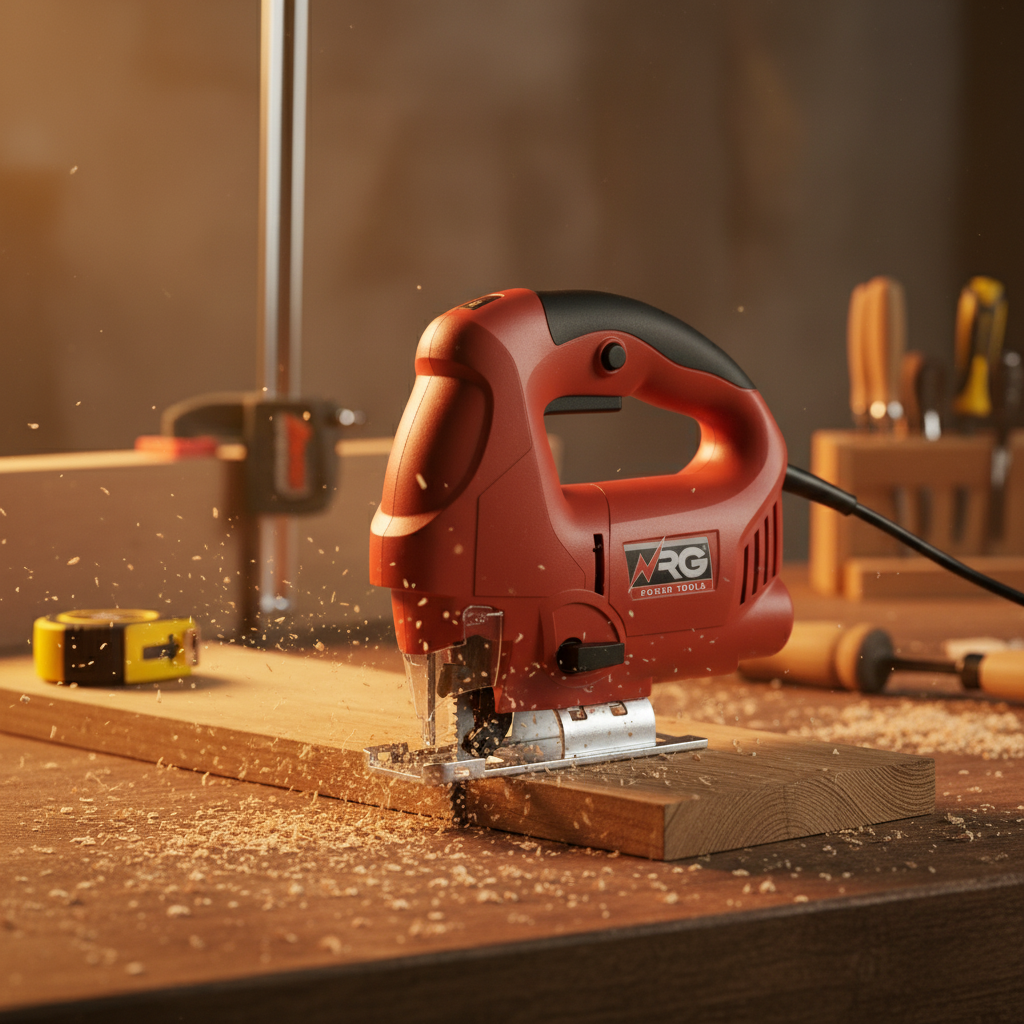 NRG Jigsaw 570W - NGS65