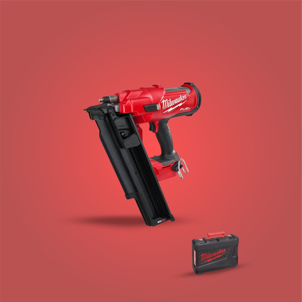Milwaukee Fuel 18V Framing Nailer - M18FFN21-0C