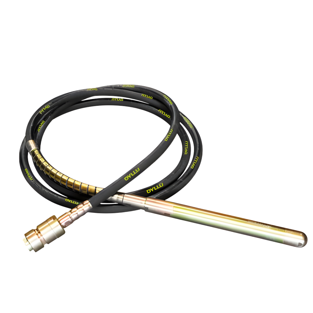 Dyllu Vibrator Poker 38mm - DTVRP1A38