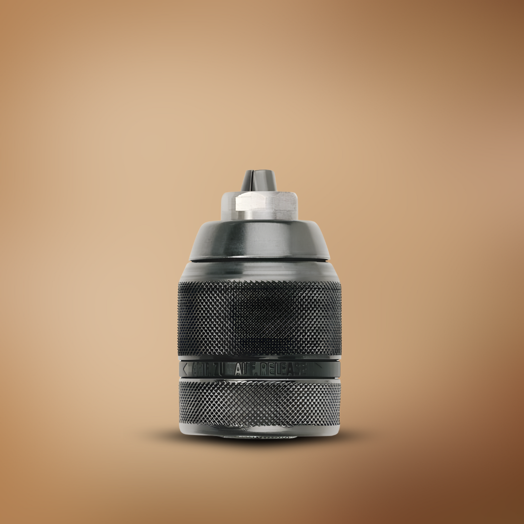 Milwaukee 1/2X20 1.5-13MMK P1A Quick Action Chuck - 4932376531