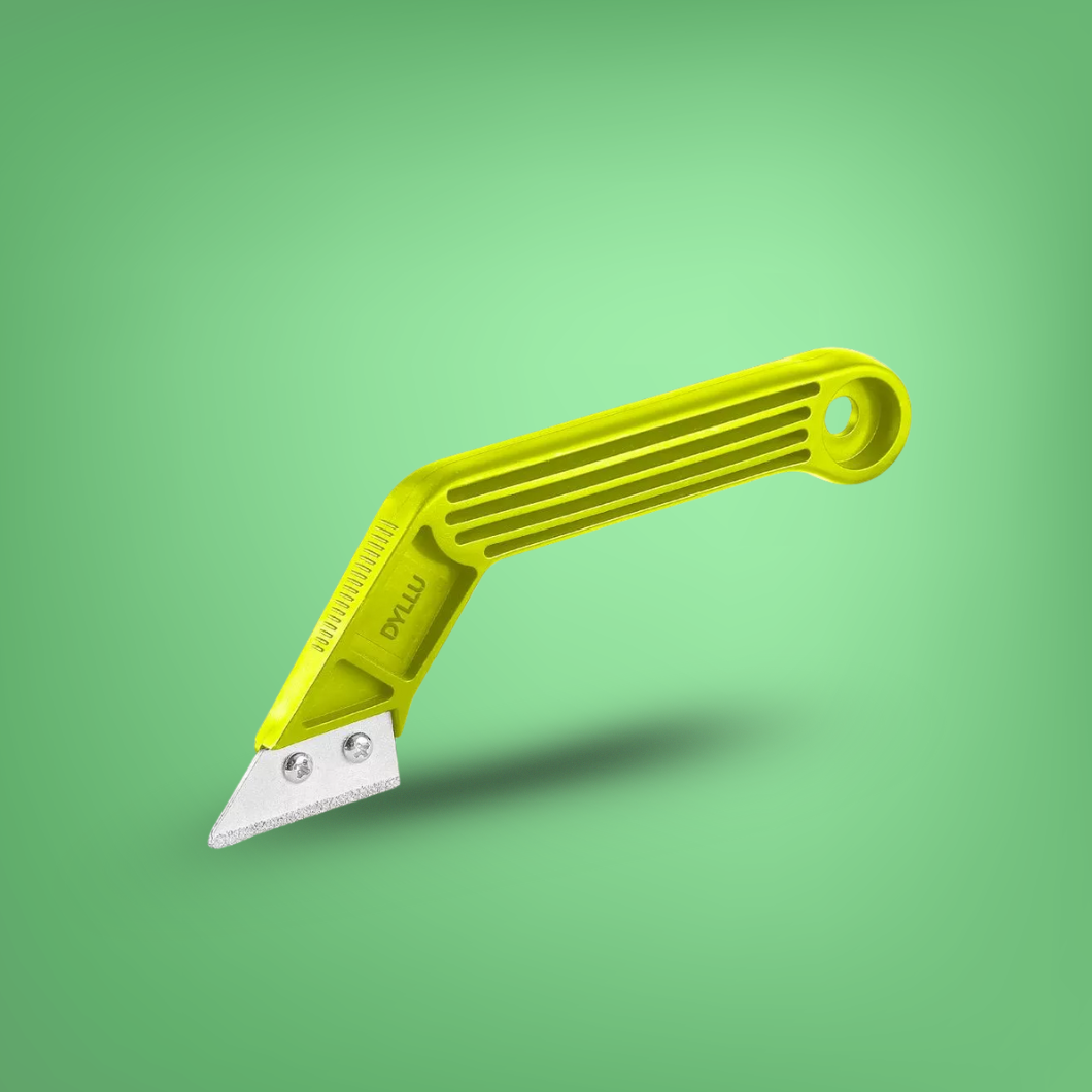 Dyllu 8" Grout Remover Hand Saw - DTQZ1301