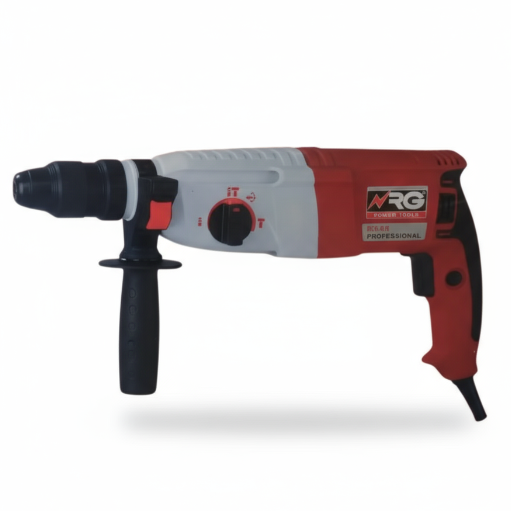 NRG Impact Drill 24mm 800W - NSB-24RE