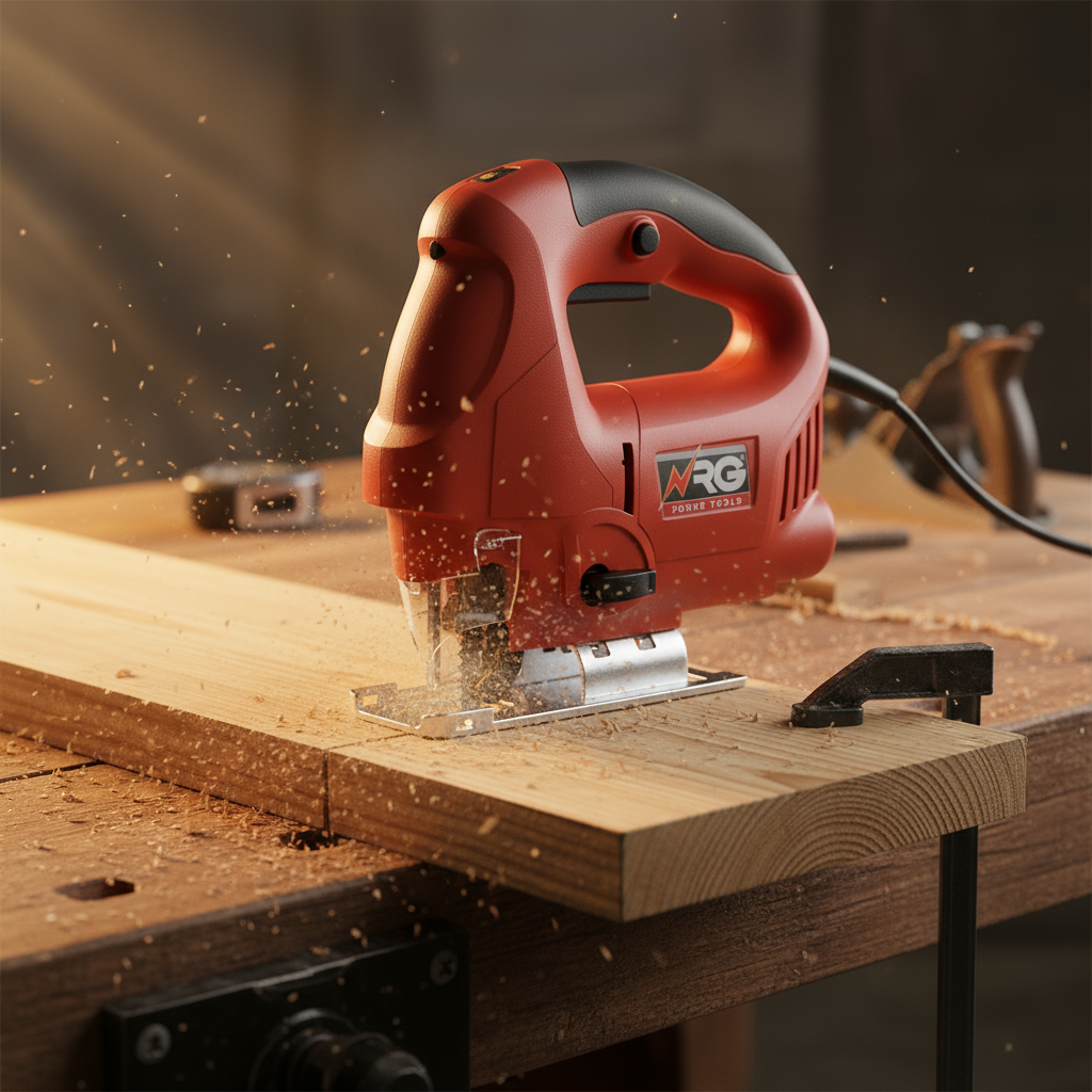 NRG Jigsaw 570W - NGS65