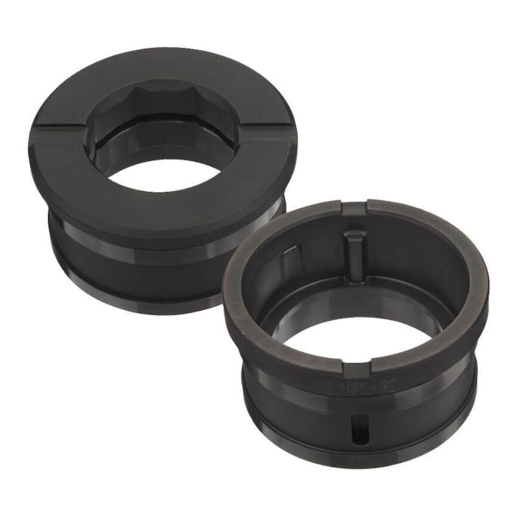 Milwaukee Pipe Theader Adapter Kit For Ridgid 11-R - 4932478838