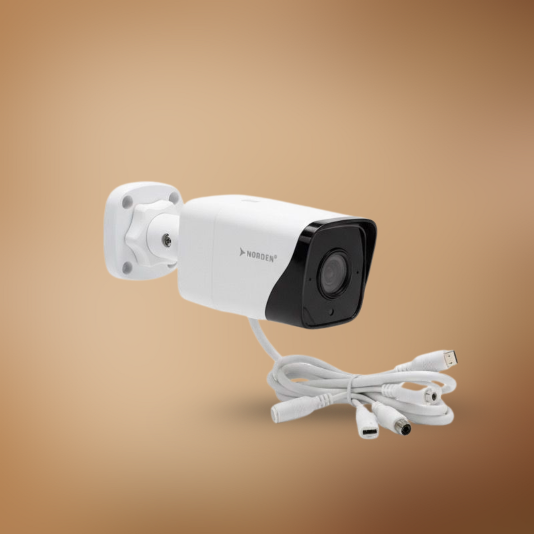 Norden 2MP Fixed Bullet Camera - ENC-HCB5F-30R-69