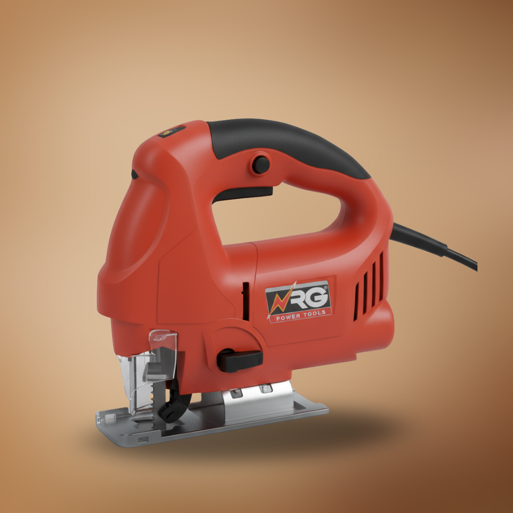 NRG Jigsaw 570W - NGS65