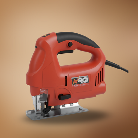 NRG Jigsaw 570W  - NGS65