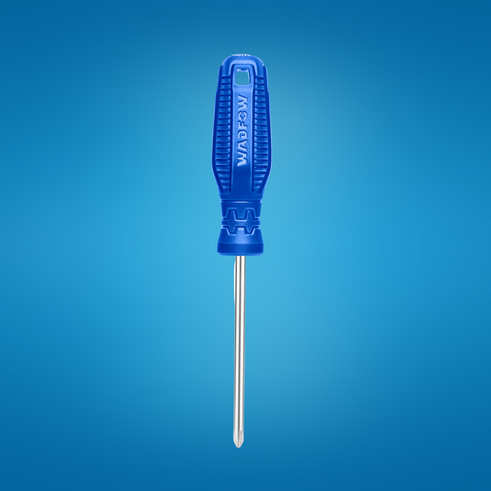 Wadfow Phillips Screwdriver PH2 Tip 150mm  -  WSD4226