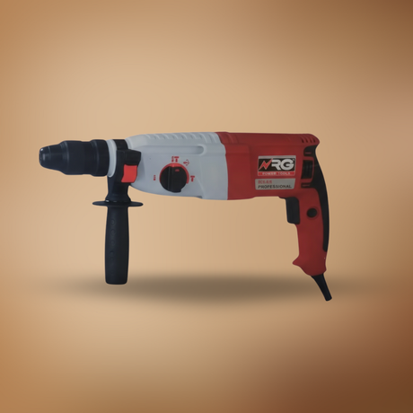 NRG Impact Drill 24mm 800W - NSB-24RE