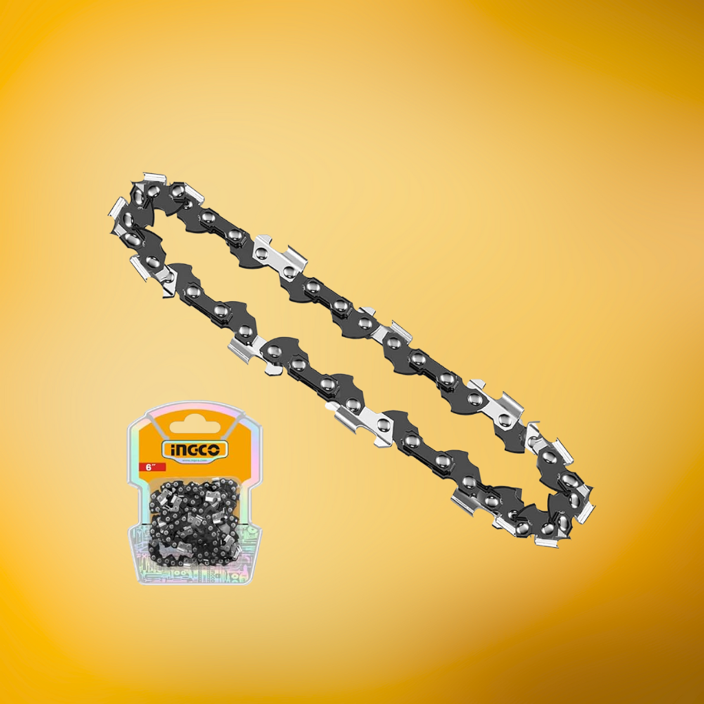 Ingco Saw Chain 6" - AGSC50601