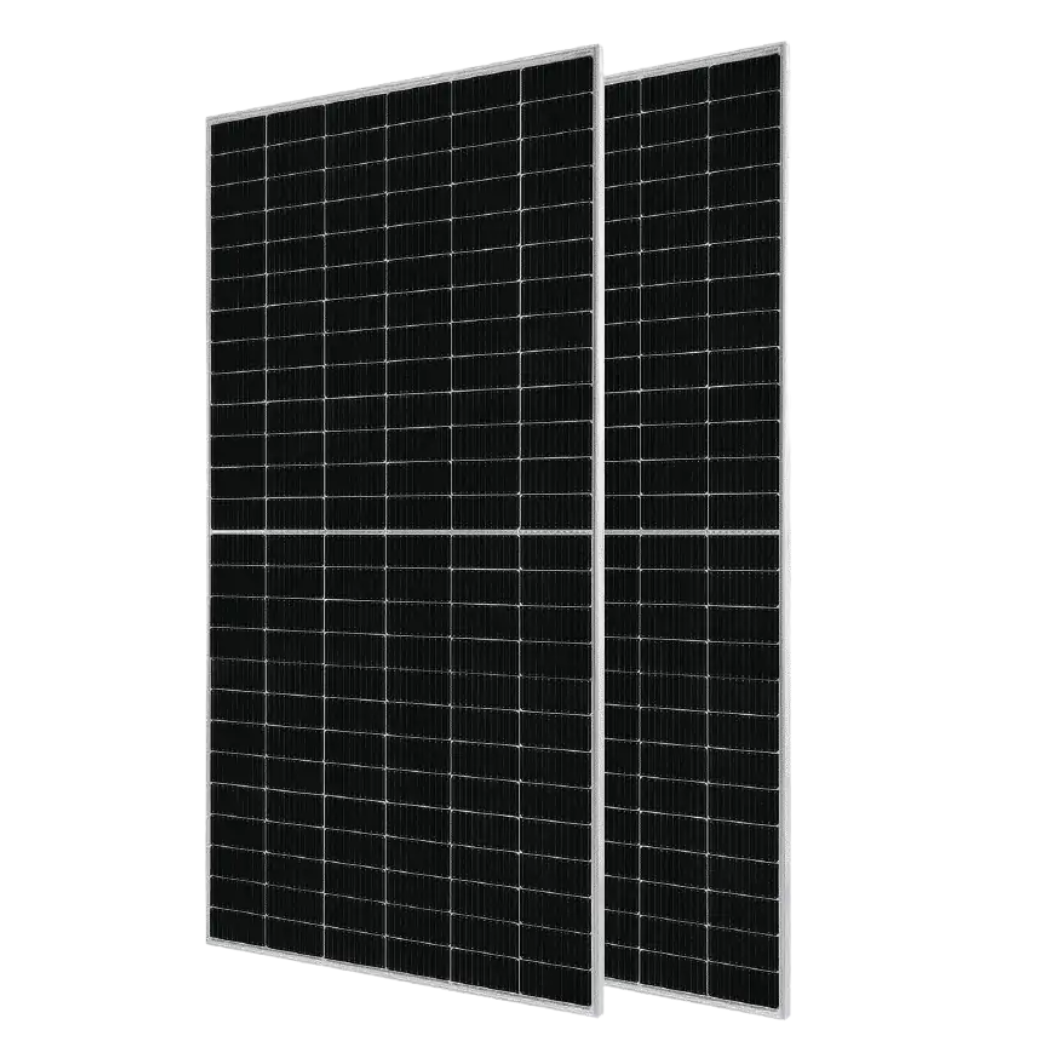 JA 605W Solar Panel - JAM605