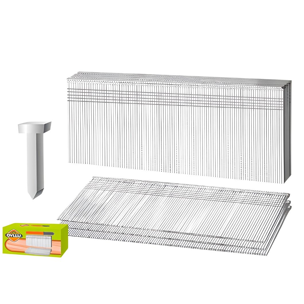 Dyllu 25mm Brad Nail - DTNA18251