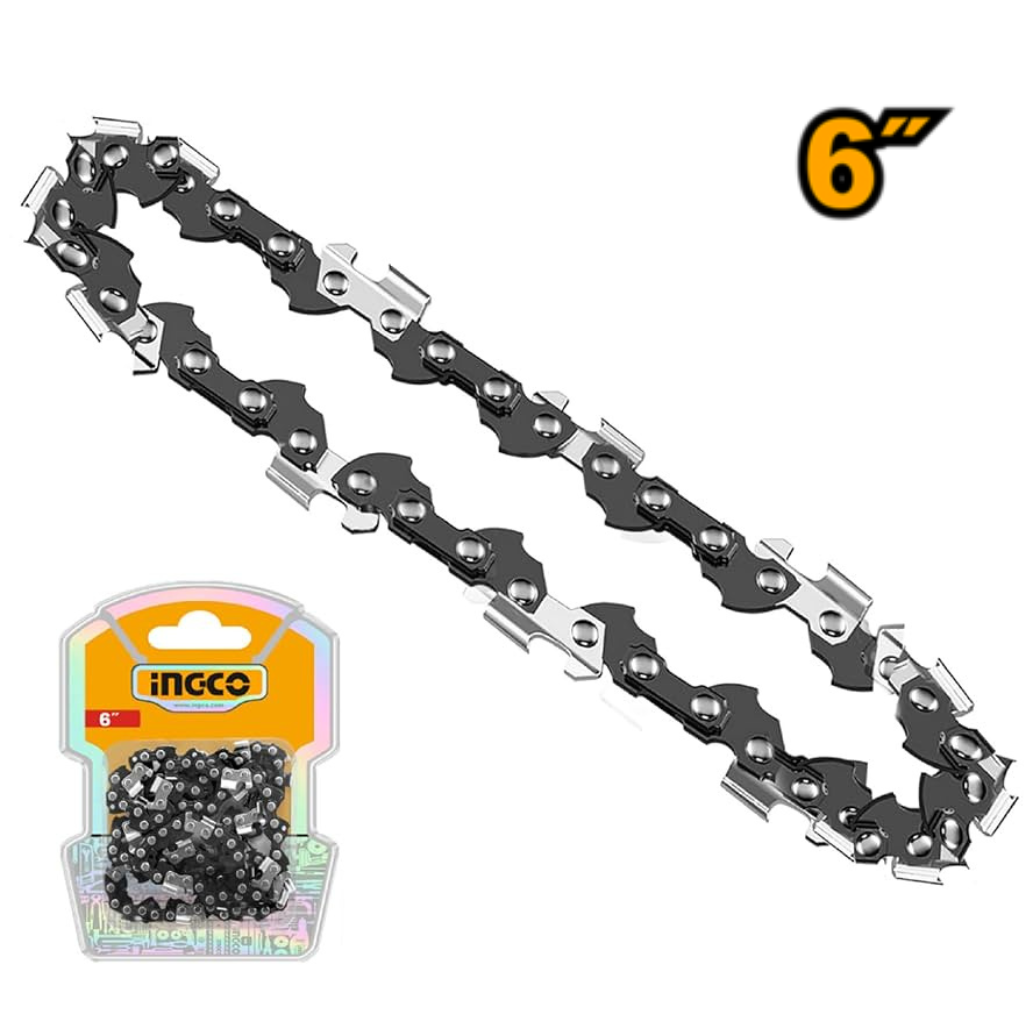 Ingco Saw Chain 6" - AGSC50601