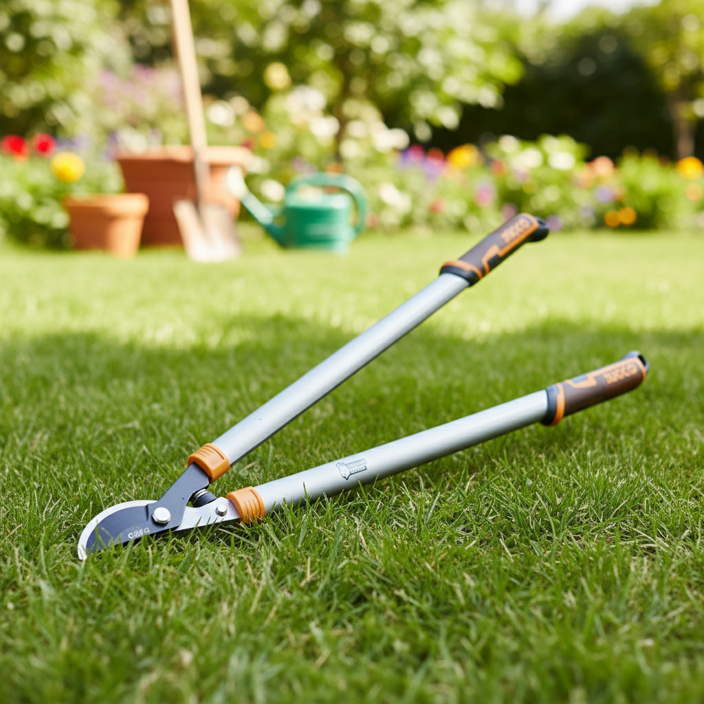 Ingco Professional Garden Lopper 29" - HLT7101