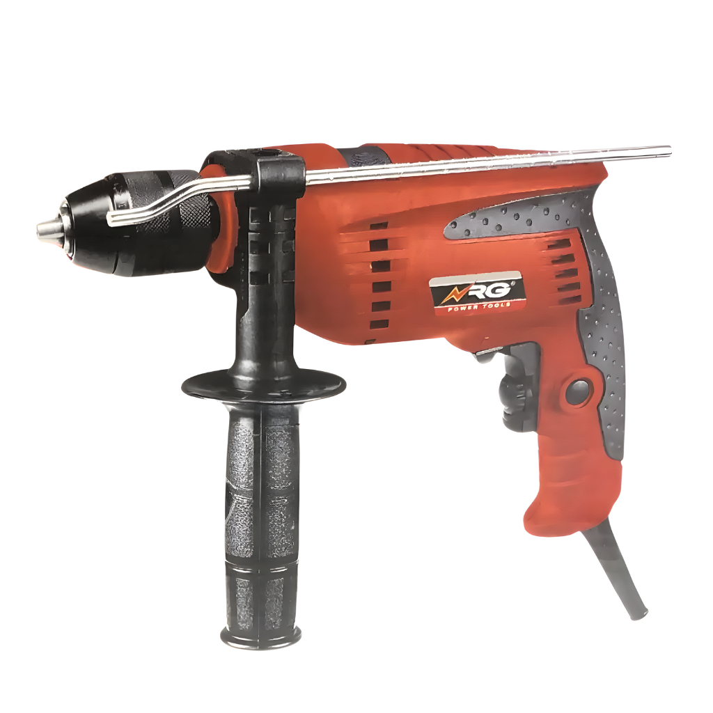 NRG Impact Drill 13mm 600W - VSR-13K