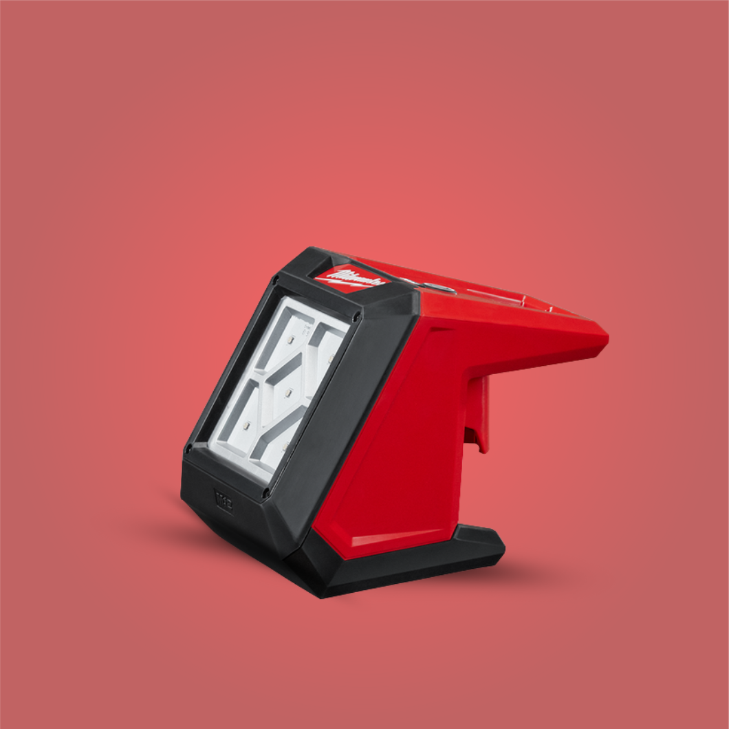 Milwaukee M12 LED High Performance Area Light - M12AL-0