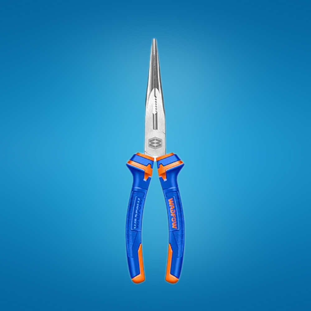 Wadfow 8" Long Nose Plier - WPL2C08