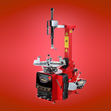 Cormach Automatic Car Tyre Changer For 10"-23" Rims -  F223AS-CE