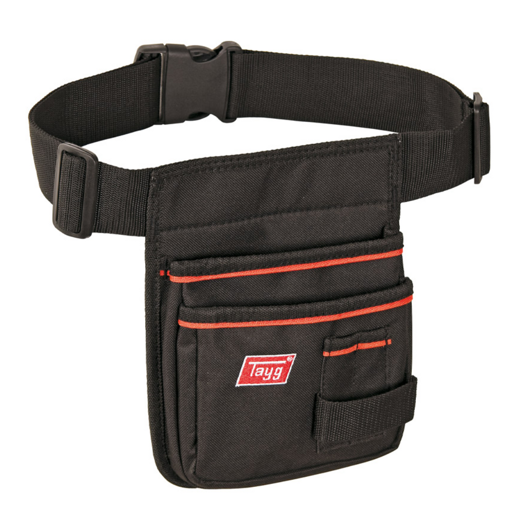 Tayg Simple Tool Belt With Pouch - 089602