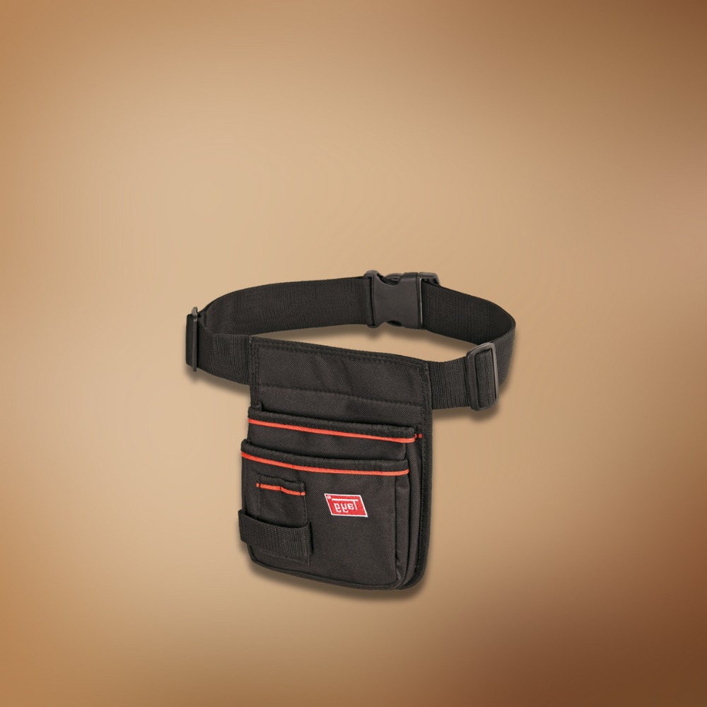 Tayg Simple Tool Belt With Pouch - 089602