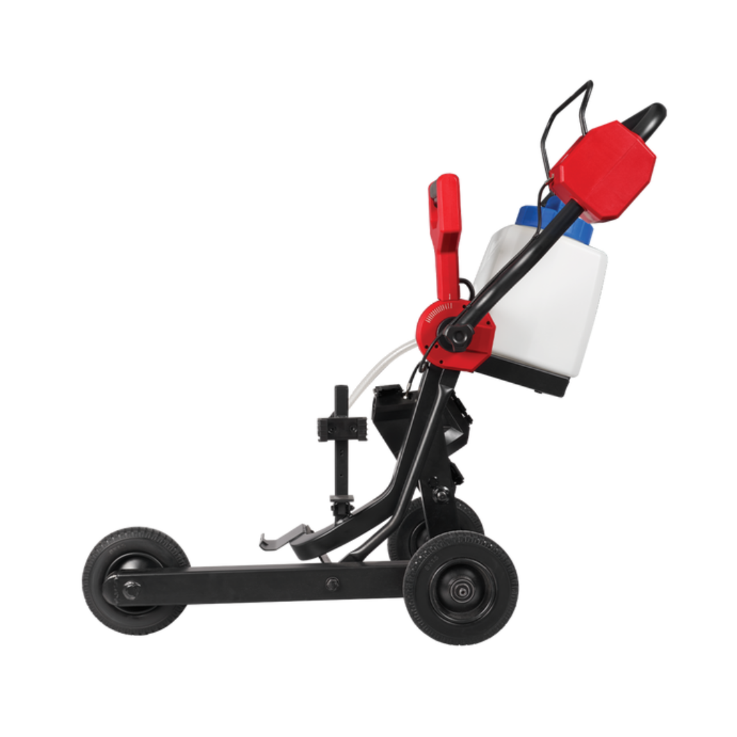Milwaukee MX Fuel 355mm Cut-Off Saw Cart - MXFCOSC
