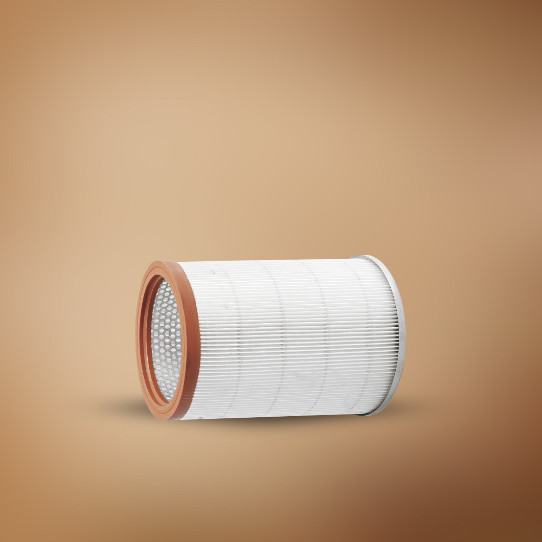 Karcher Cartridge Filter Paper NT70/2 - 6.907-038.0