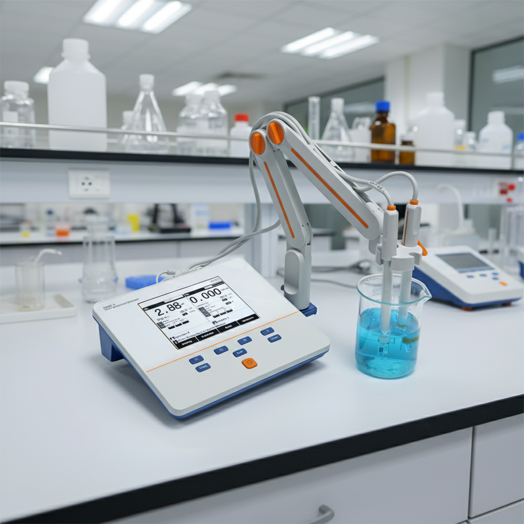 Prosperity Multi-parameter Analyser - M300F-A