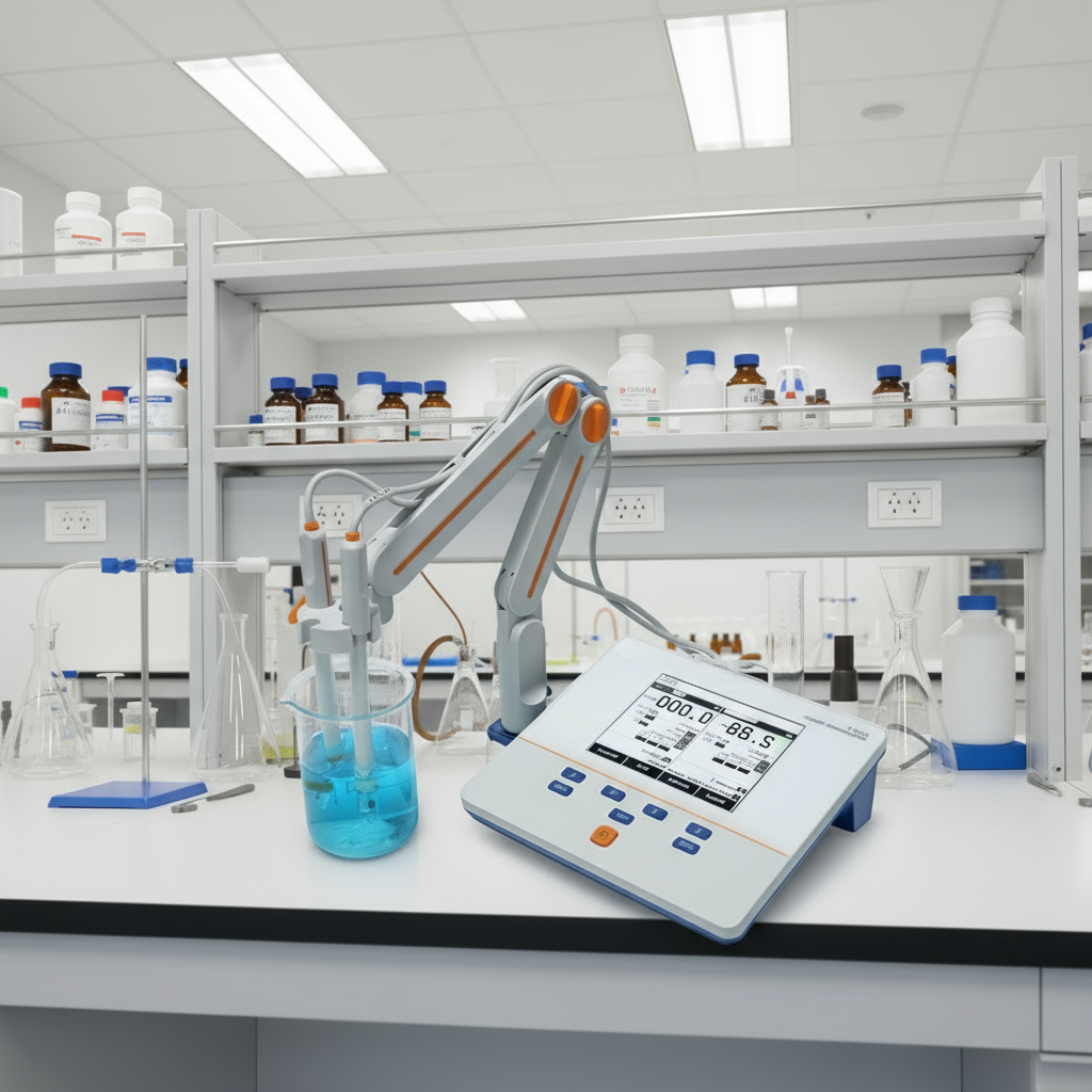 Prosperity Multi-parameter Analyser - M300F-A