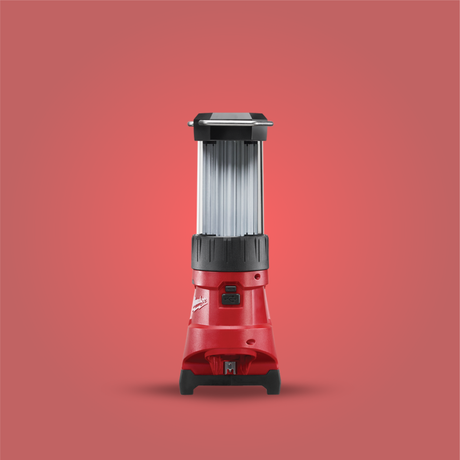 Milwaukee M12 LED Lantern / Flood Light - M12LL-0