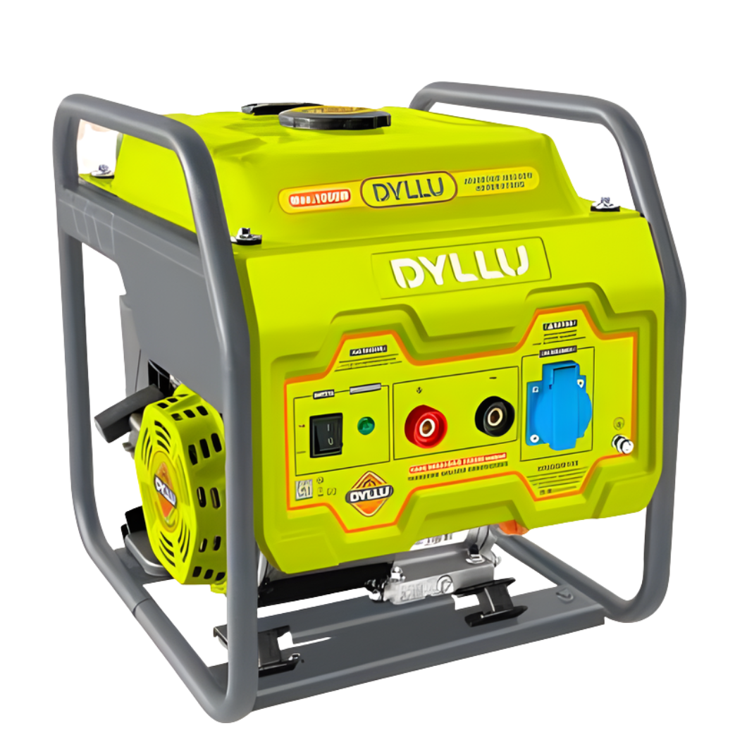 Dyllu 1000W Inverter Welder Generator - DTGEAW160