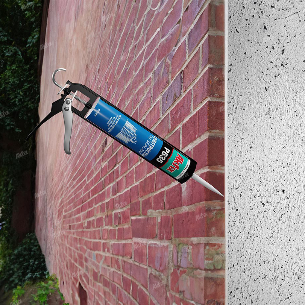 Akfix PU Sealant Cartridge - P635