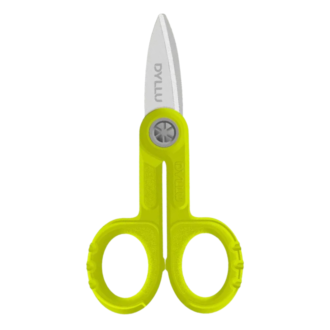 Dyllu 5.5" Electrician Scissors - DTSX1655