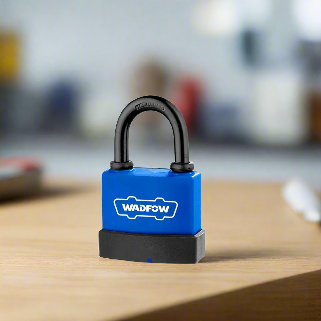 Wadfow Weatherproof Padlock 70mm - WPD9470