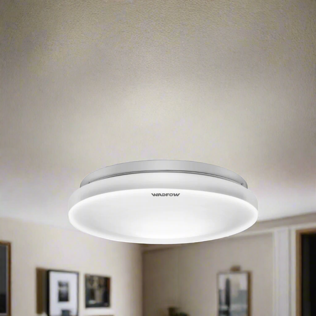 Wadfow LED ceiling lamp 18W - WDN45181A