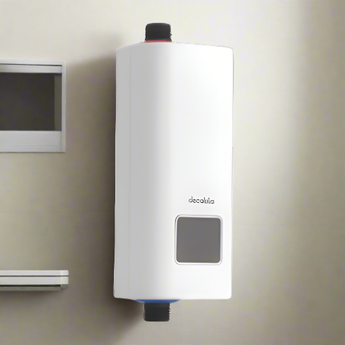 Decakila Instant Electric Water Heater 3400W - KEWH001W