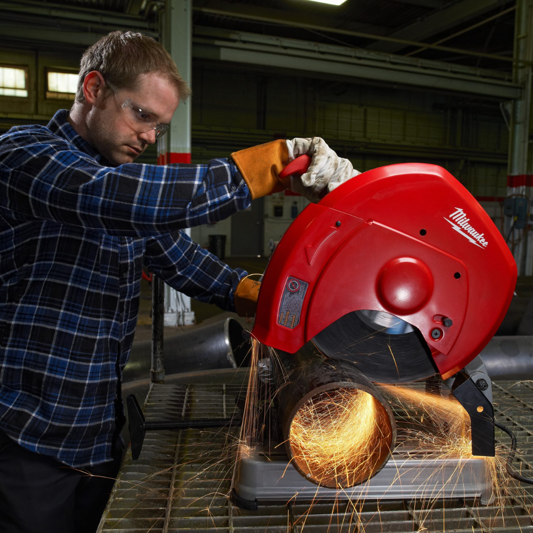 Milwaukee Cut Off Chopsaw 2300W - CHS355E