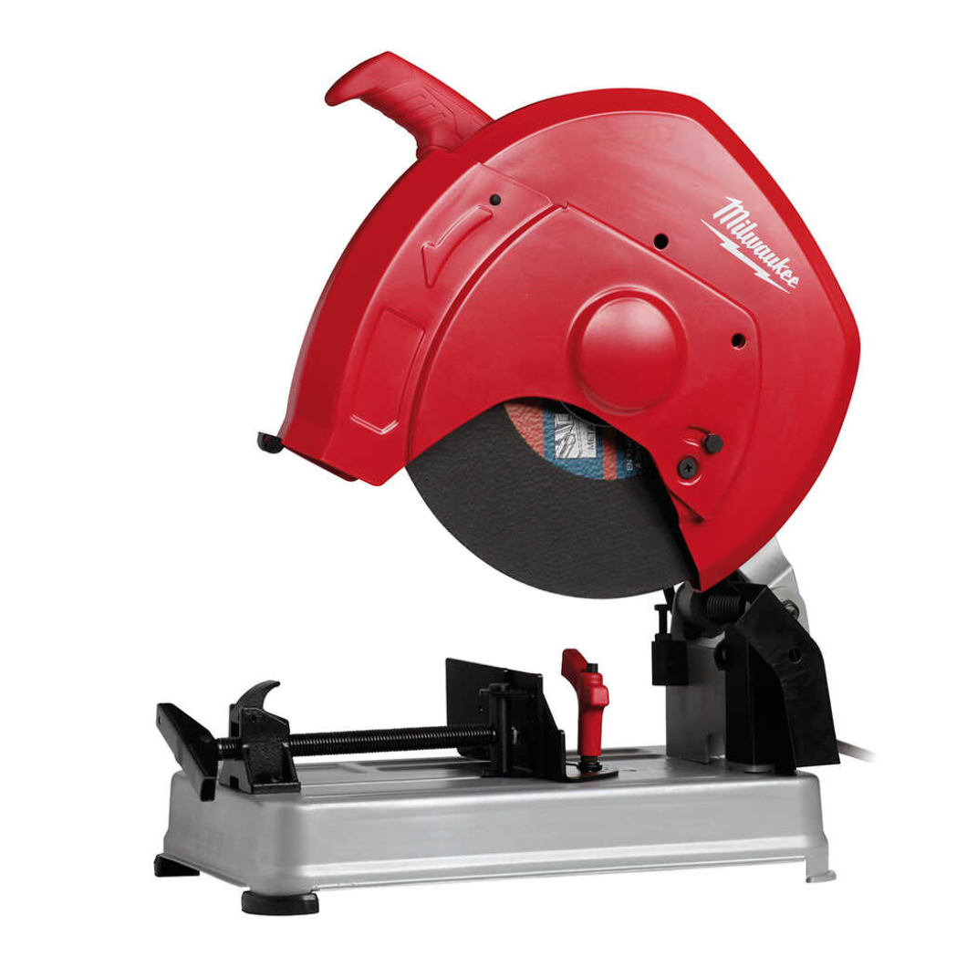 Milwaukee Cut Off Chopsaw 2300W - CHS355E