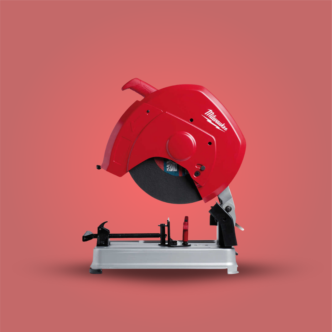 Milwaukee Cut Off Chopsaw 2300W - CHS355E