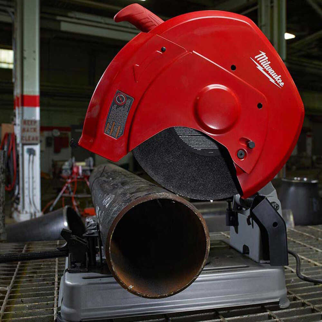 Milwaukee Cut Off Chopsaw 2300W - CHS355E