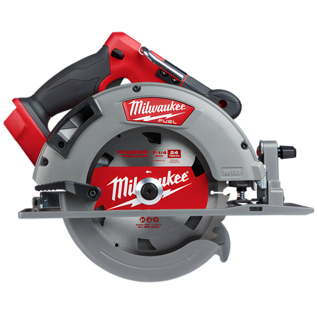Milwaukee 18V Circular Saw - M18FCS66-0